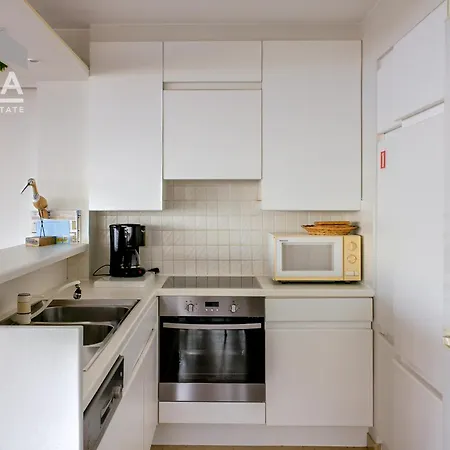 Appartement Ryckman 0601 G