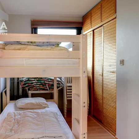 Ryckman 0601 G Appartement
