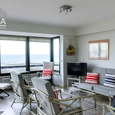 Appartement Ryckman 0601 G *
